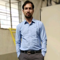 Jafar Shaikh