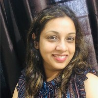 Deepti Azad