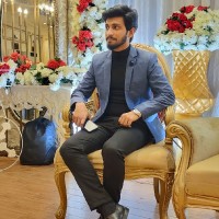 Umar Farooq