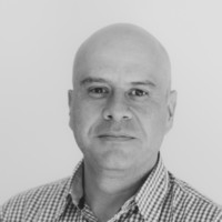 Jorge Andres Echeverri