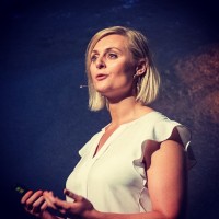 Ragnhildur Ágústsdóttir