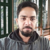 Dharam Sharma