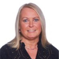 Tina Mouritzen