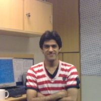 Waqar Shah
