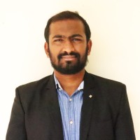 Indraprasad S