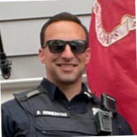Daniel Donnerstag
