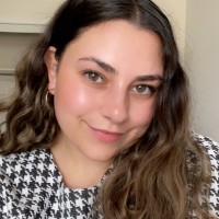 Nadia Chaar