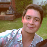 David Carrillo Garcés