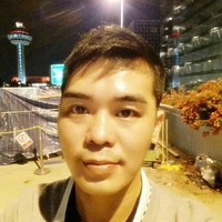 William Koh
