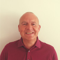 Cris Burt