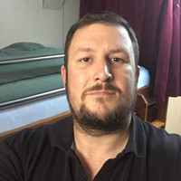 Richard Lowes
