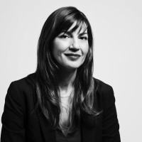 Sarah Hinger