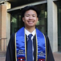 Joshua Phakasoum