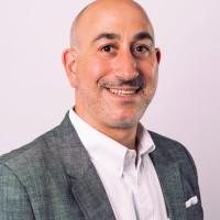 Harvey Cohen