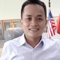 Vinh Nguyen