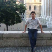 Yu Daniel