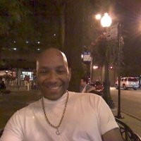 Geoffrey Davis Sr.
