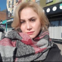 Saba Baroughi Bonab