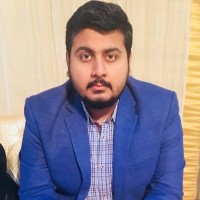 Numair Ali