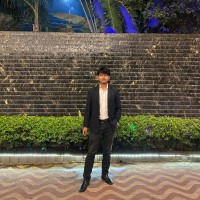 shrikant chetry