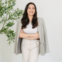 Christina Baboulas