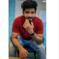 Danish Mohammed