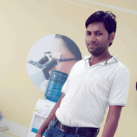 Rakesh Kumar