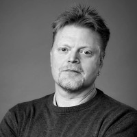 Jonas Tegvall