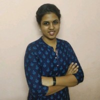 Kavitha Murugan