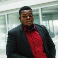 Benaiah Cathline-Abraham