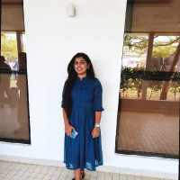 Swathi M
