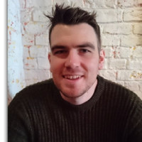 Adam Hewson
