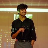 Sahaj Chawla