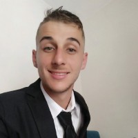 Lucas Lupi