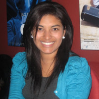 Johana Merrill, Ms In Business