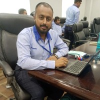 Mehul Gohel