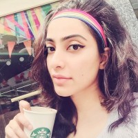 Nav Kaur