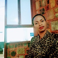 NYIRANSABIMANA Diane