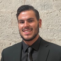 Patrick Garcia