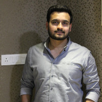 Ashish Vudayaraju