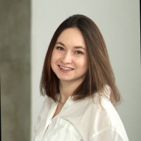 Alena Vologzhanina