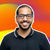 Vinay Deepak