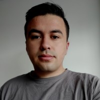 Andres Lugo Jimenez