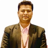 Amrendra Kumar