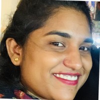 Joshna Gidikanti