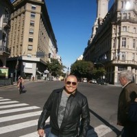 MARCIO MORAN