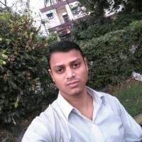 Sanjay Kr. Maurya