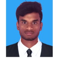 Murali Dharan