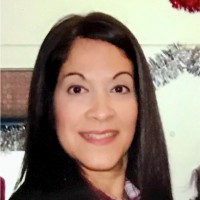 Annette Lebron