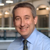 Michael Paulos